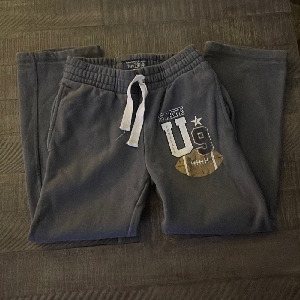Boy’s Sweatpants